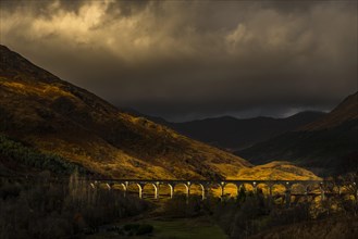Glenfinnan railway viaduct