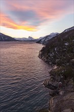 Skjomen Fjord