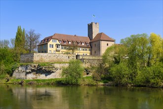 Castle Grafenburg