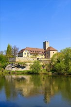 Castle Grafenburg