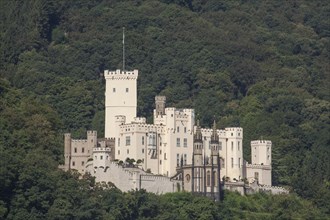 Stolzenfels Castle