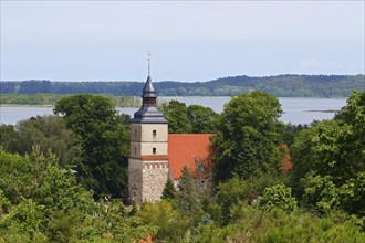 St. Petri Village Church