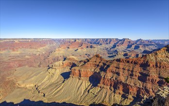 View from Mather Point
