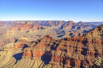 View from Mather Point