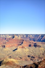 View from Mather Point