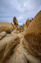 Rock Formations