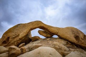 Arch Rock