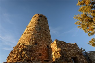 Desert View Watchtower