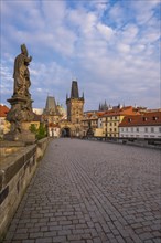 Charles Bridge