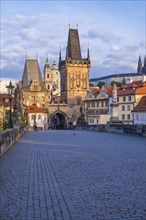 Charles Bridge