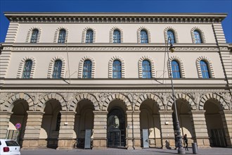 Bavarian Main State Archives