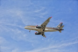 Aeroplane