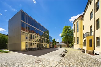 Bauhaus-Universitat Weimar