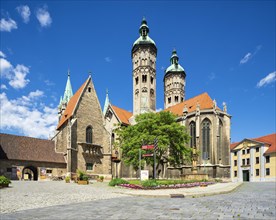 Naumburg Cathedral St. Peter and Paul