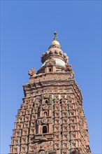 Mahabuddha temple