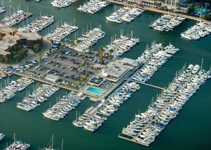 Marina Venice Yacht Club
