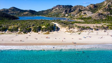 Anse de Grande Saline