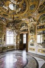 Baroque Interior