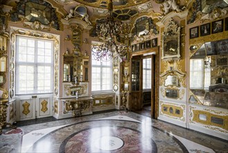 Baroque Interior
