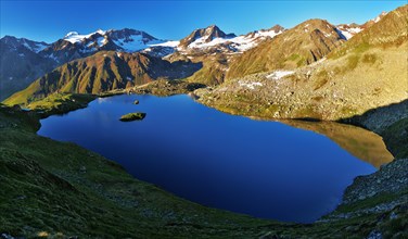 Lake Mutterberger See