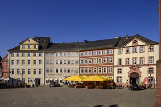 Cathedral square