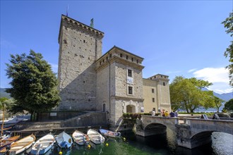 Fortress La Rocca