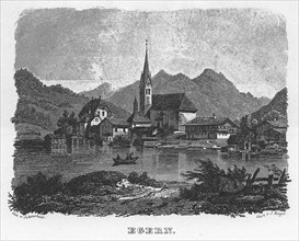 Egern am Tegernsee