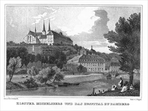 Michaelsberg Monastery and Hospital