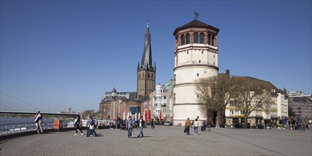 St. Lambertus Basilica