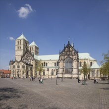 Munster Cathedral