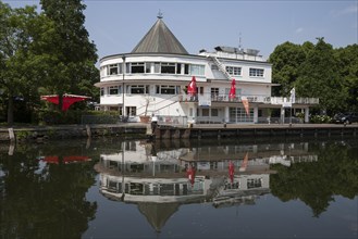 Wasserbahnhof