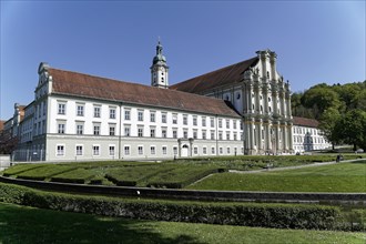 Monastery Furstenfeld