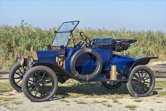 Oldtimer Ford T Runabout built in 1913