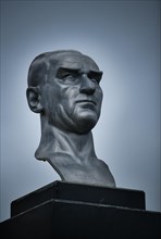 Monument Mustafa Kemal Ataturk