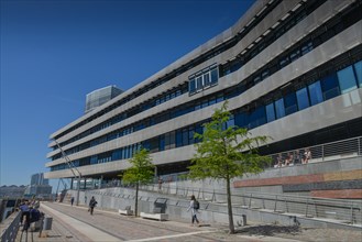 HafenCity University
