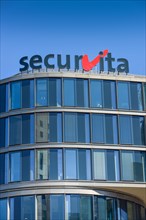 Facade Securvita Health Insurance