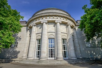 Kunsthalle Hamburg