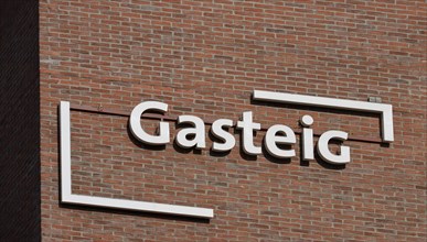 Gasteig logo