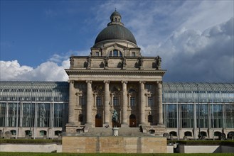 Bavarian State Chancellery