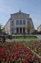 Gartnerplatztheater