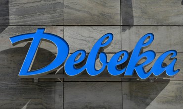 Debeka logo