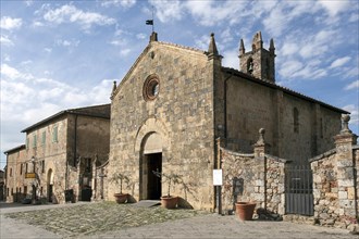 Church of Santa Maria Assunta