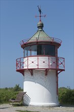 Historic lighthouse