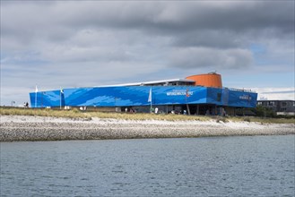 Forces of Nature Centre Sylt