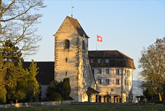 Hotel Castle Romanshorn
