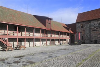 Armoury