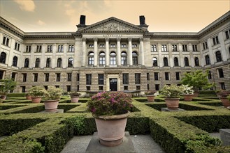 Federal Council of Germany