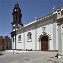 Cathedral Catedral Santa Maria de los Remedios