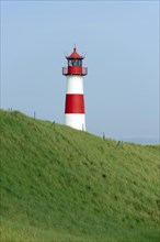 Lighthouse List East