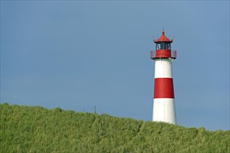 Lighthouse List East